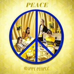 Peace : Happy People